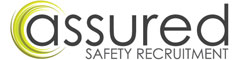 Junior Health and Safety Consultant Logo