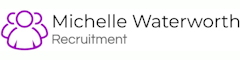Senior Recruitment Consultant Logo