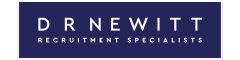 Senior National Account Manager (Chilled) Logo