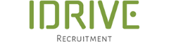 HGV 1 TRAMPER DRIVER Logo