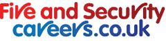 Security Systems Sales Business Development Manager Logo