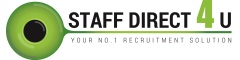 Warehouse Operative Picker And Packer Logo