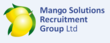 Security Dog Handler Logo