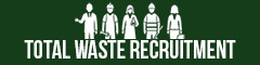 Account Manager – Waste Management & Recycling Contracts Logo