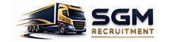 Hgv Class 1 Driver-Days & Nights-Store Deliveries Logo