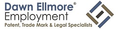 Patent Paralegal  – Nottingham (Hybrid) Logo