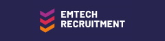 Graduate Transport Planner Logo
