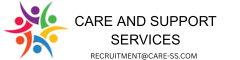 Senior Residential Support Worker/Team Leader – Children's Home Logo